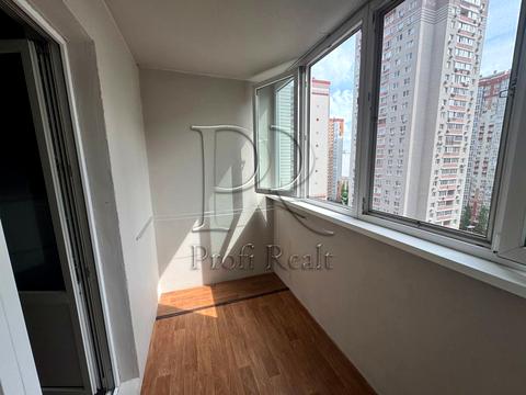 Квартира на вул. Єлизавети Чавдар, 34 в Києві, ID 225398, фото №7