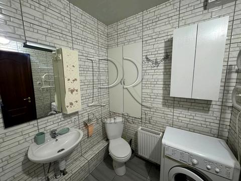 Квартира на вул. Єлизавети Чавдар, 34 в Києві, ID 225398, фото №9