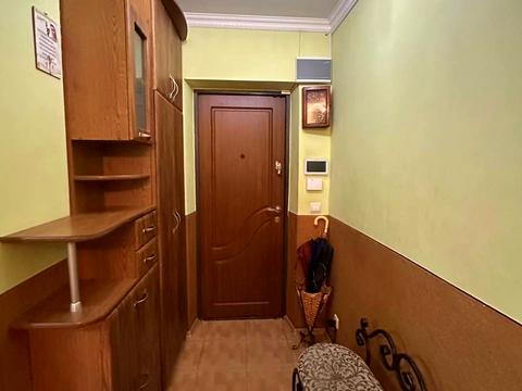 Квартира на вул. Галицька, 126 в Івано-Франківську, ID 192115, фото №22