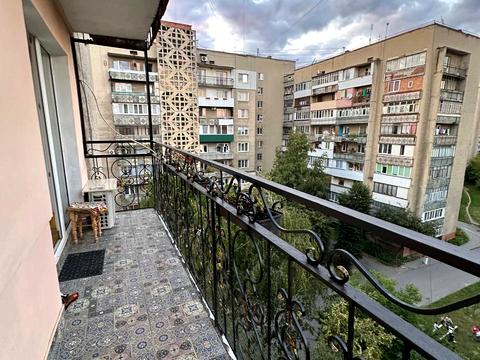 Квартира на вул. Галицька, 126 в Івано-Франківську, ID 192115, фото №9