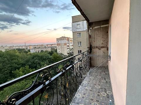 Квартира на вул. Галицька, 126 в Івано-Франківську, ID 192115, фото №10