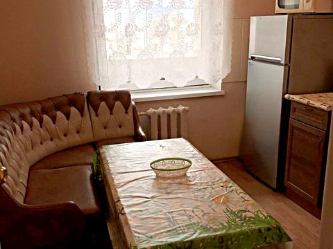 Квартира на вул. Милославська, 8-А в Києві, ID 186126, фото №1