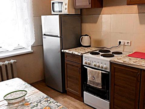 Квартира на вул. Милославська, 8-А в Києві, ID 186126, фото №2
