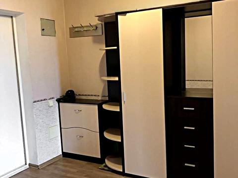 Квартира на вул. Милославська, 8-А в Києві, ID 186126, фото №3