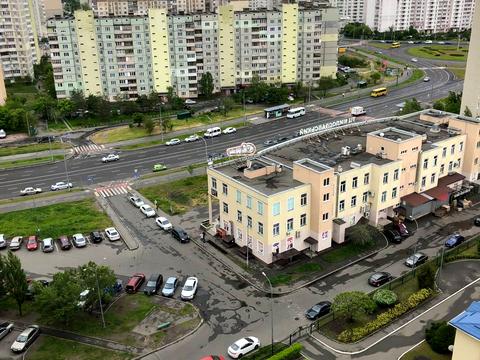 Квартира на вул. Милославська, 8-А в Києві, ID 186126, фото №9