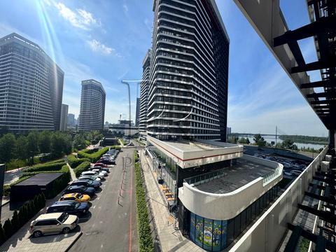 Квартира на вул. Дніпровська набережна, 15-Д в Києві, ID 269825, фото №1