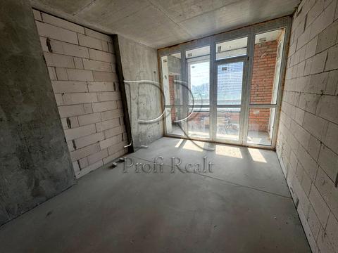 Квартира на вул. Дніпровська набережна, 15-Д в Києві, ID 269825, фото №11