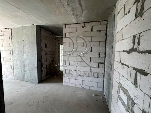 Квартира на вул. Дніпровська набережна, 15-Д в Києві, ID 269825, фото №13