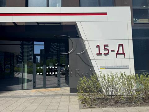 Квартира на вул. Дніпровська набережна, 15-Д в Києві, ID 269825, фото №16
