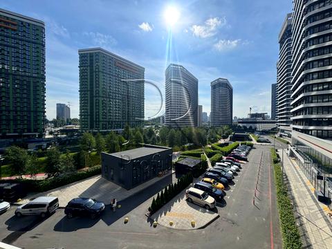 Квартира на вул. Дніпровська набережна, 15-Д в Києві, ID 269825, фото №17