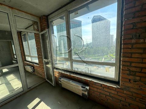 Квартира на вул. Дніпровська набережна, 15-Д в Києві, ID 269825, фото №5