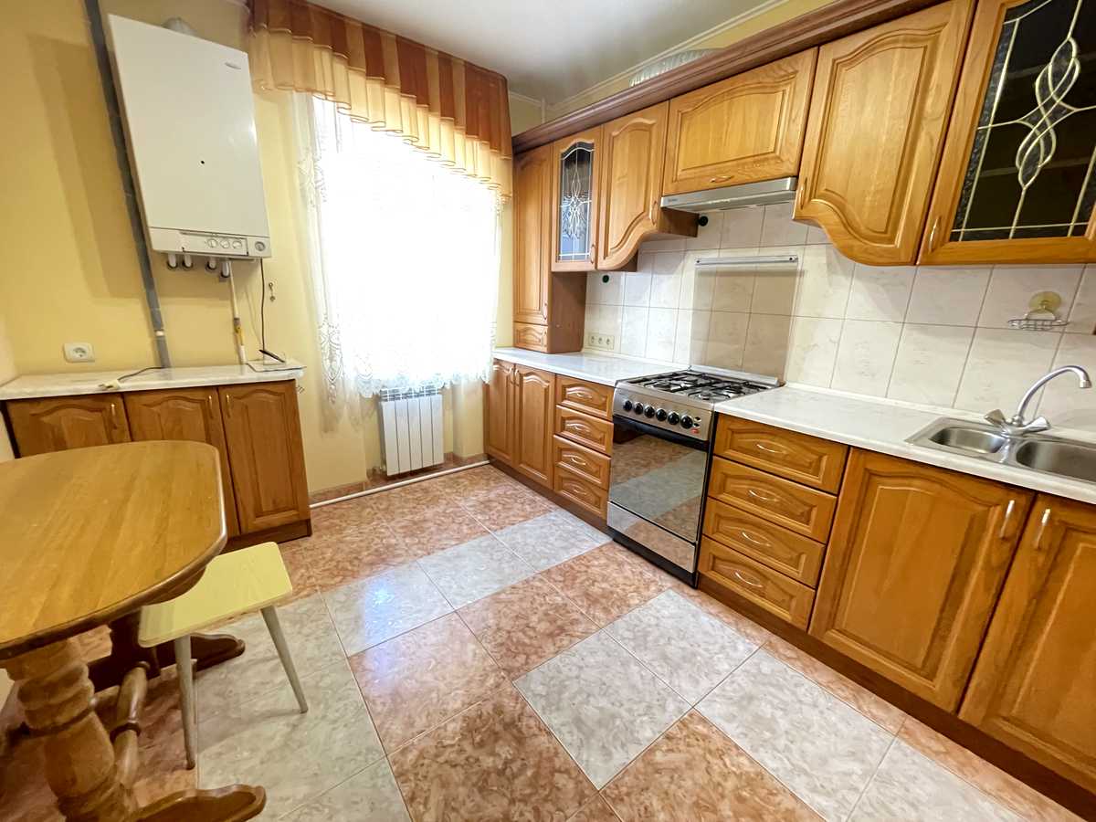 Квартира на вул. Торговиця, 37 в Тернополі, ID 219899, фото №1