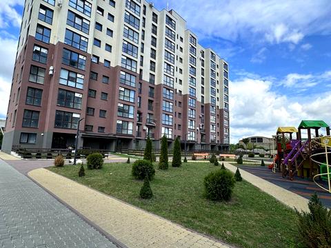 Квартира на вул. Лева Ребета в Івано-Франківську, ID 216233, фото №13