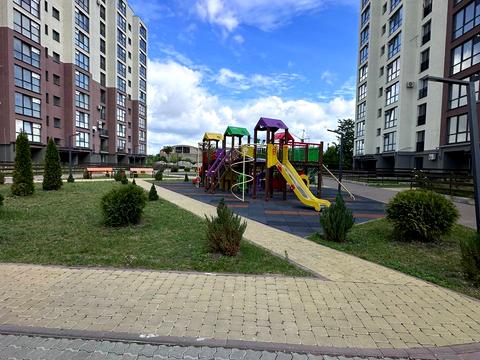 Квартира на вул. Лева Ребета в Івано-Франківську, ID 216233, фото №14