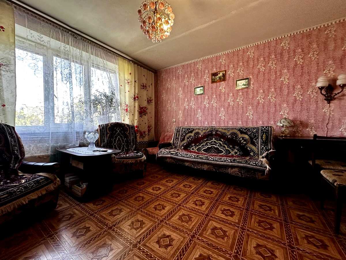 Квартира на вул. П'ятницька, 72 в Чернігові, ID 227652, фото №1