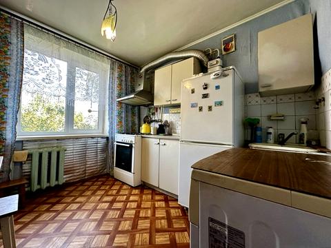 Квартира на вул. П'ятницька, 72 в Чернігові, ID 227652, фото №6