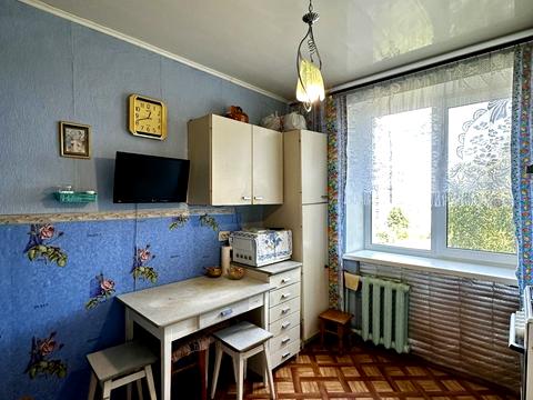 Квартира на вул. П'ятницька, 72 в Чернігові, ID 227652, фото №8