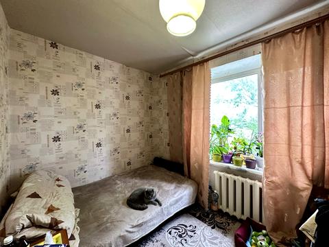 Квартира на вул. Олександра Довгача, 19 в Чернігів, ID 238926, фото №1