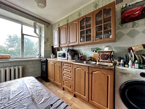 Квартира на вул. Олександра Довгача, 19 в Чернігів, ID 238926, фото №3