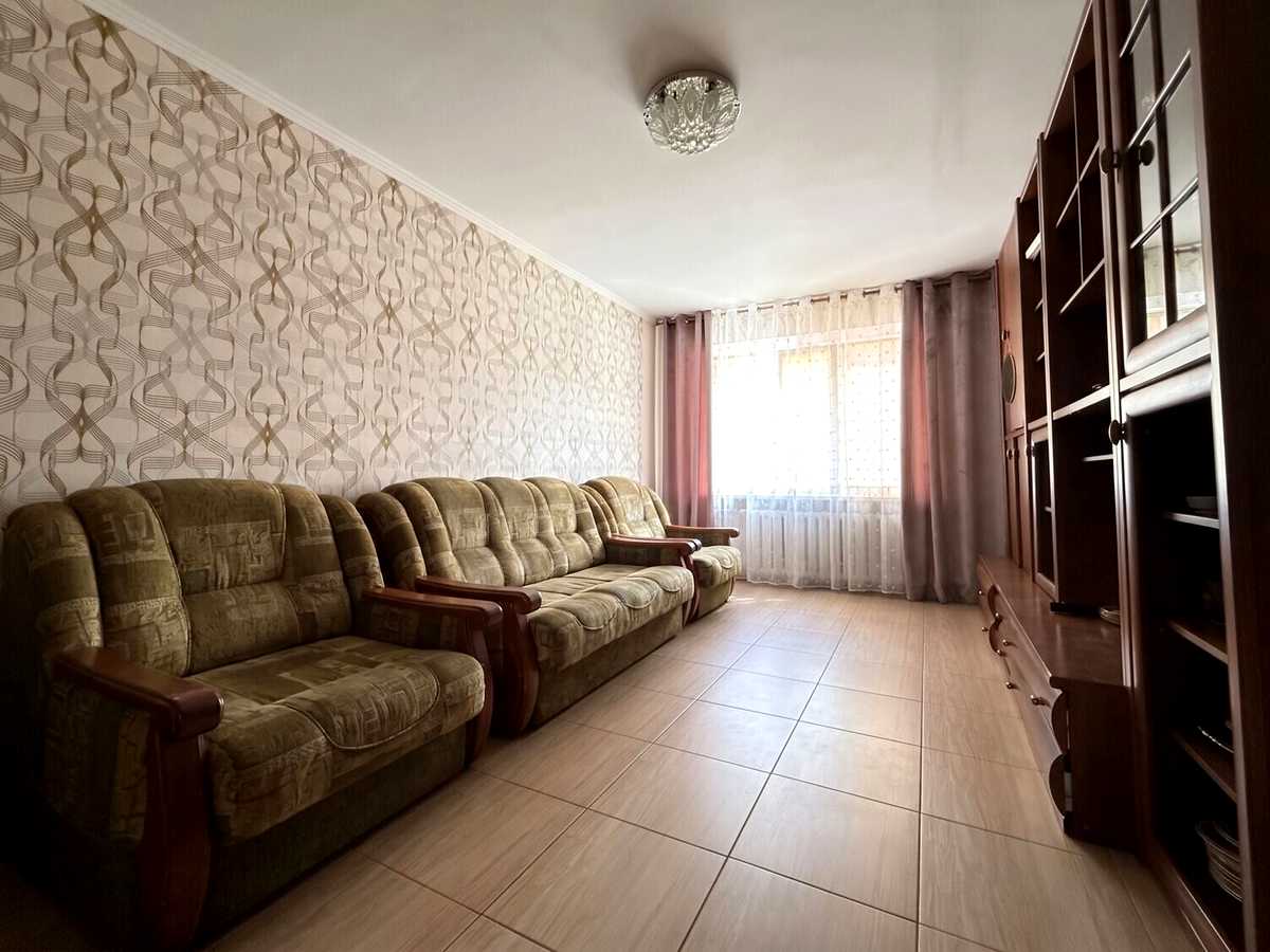 Квартира на вул. Свободи, 4а в Хмельницькому, ID 393026, фото №6