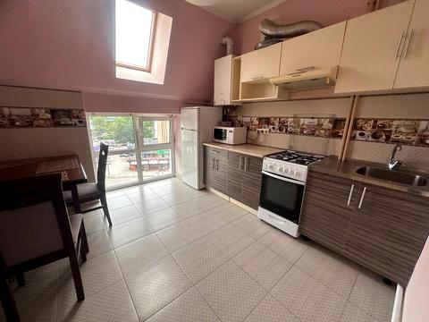 Квартира на вул. Романа Купчинського, 5 в Івано-Франківську, ID 162157, фото №2