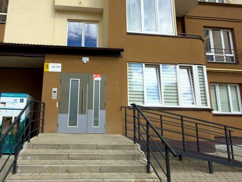 Квартира на вул. Стрийська, 115-Е в Львові, ID 190315, фото №16