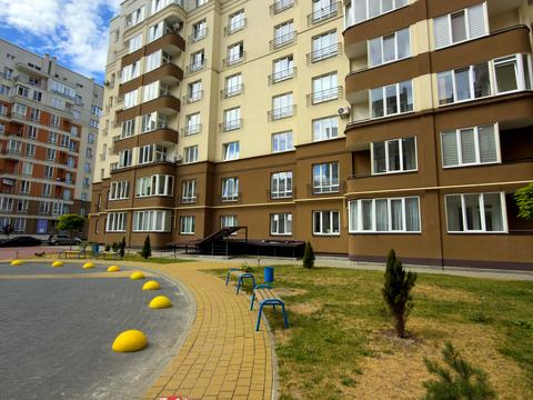 Квартира на вул. Стрийська, 115-Е в Львові, ID 190315, фото №17