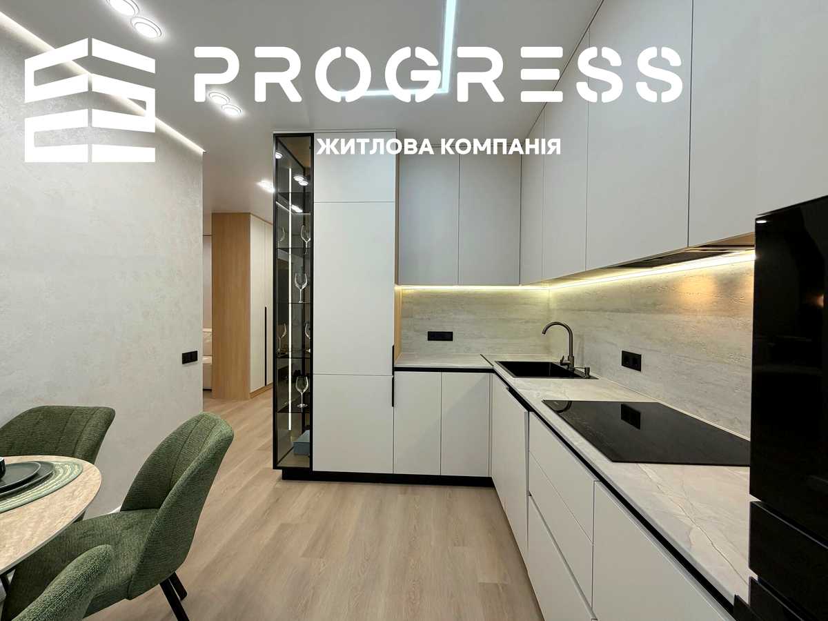 Квартира на вул. Ленкавського вул., 34 к7 в Івано-Франківськ, ID 332034, фото №3
