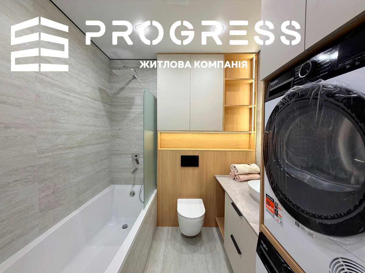 Квартира на вул. Ленкавського вул., 34 к7 в Івано-Франківськ, ID 332034, фото №4