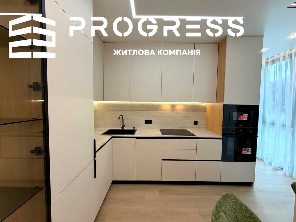 Квартира на вул. Ленкавського вул., 34 к7 в Івано-Франківськ, ID 332034, фото №5