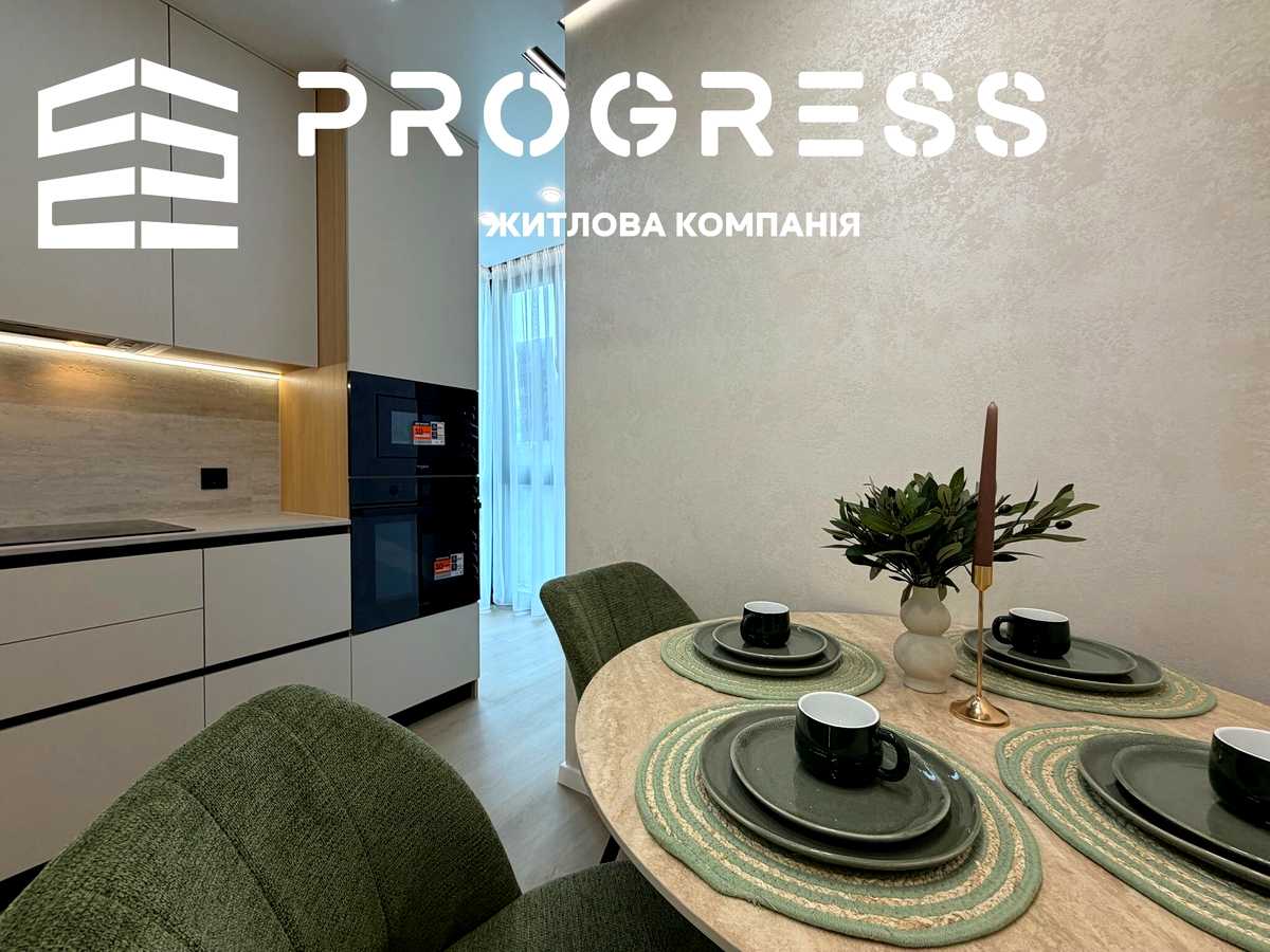 Квартира на вул. Ленкавського вул., 34 к7 в Івано-Франківську, ID 332034, фото №6