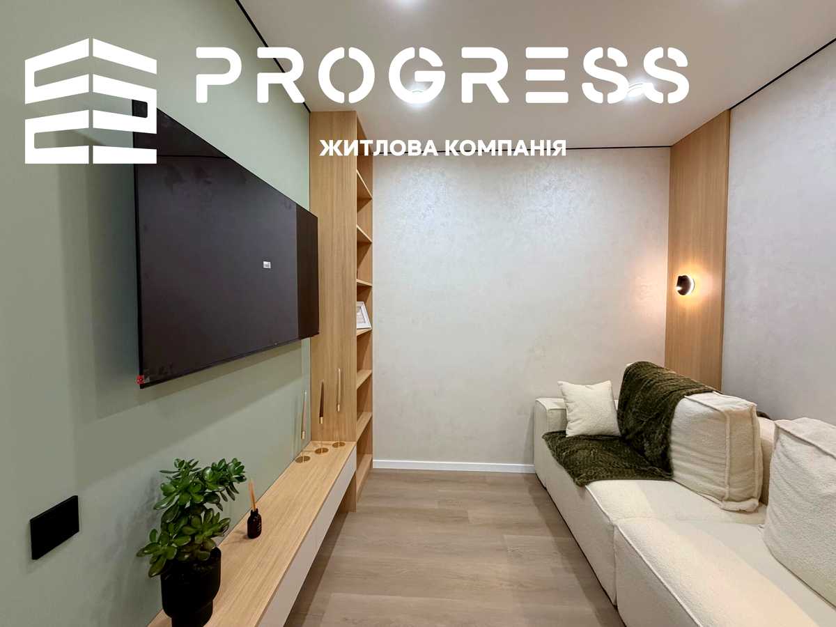 Квартира на вул. Ленкавського вул., 34 к7 в Івано-Франківську, ID 332034, фото №7