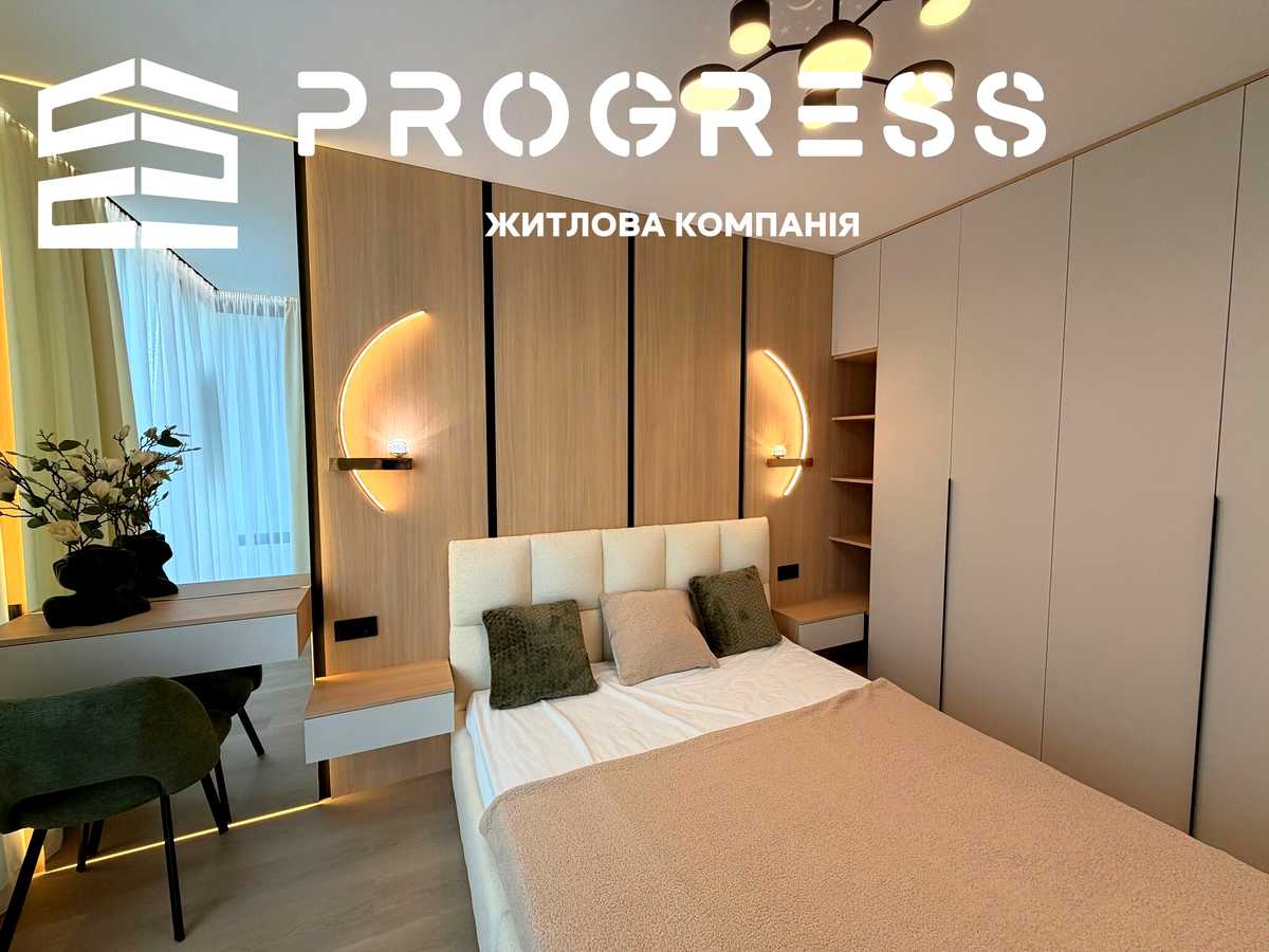 Квартира на вул. Ленкавського вул., 34 к7 в Івано-Франківську, ID 332034, фото №9