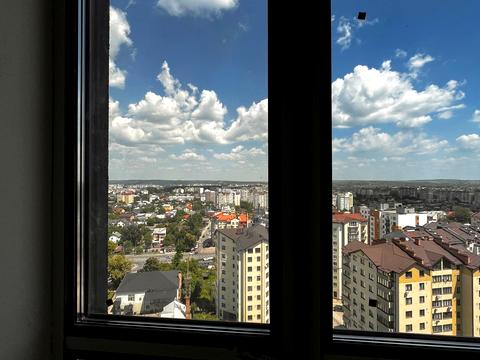 Квартира на вул. Хриплинська в Івано-Франківську, ID 166420, фото №11