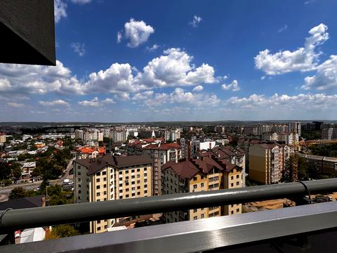 Квартира на вул. Хриплинська в Івано-Франківську, ID 166420, фото №5