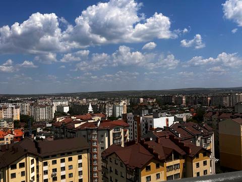 Квартира на вул. Хриплинська в Івано-Франківську, ID 166420, фото №10