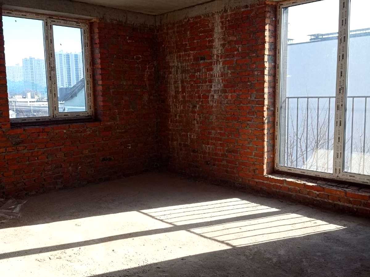 Квартира на вул. Інститутська, 21 в Києві, ID 309872, фото №12
