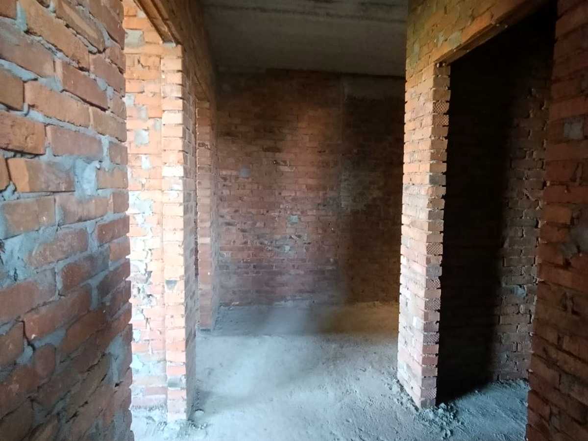 Квартира на вул. Інститутська, 21 в Києві, ID 309872, фото №13