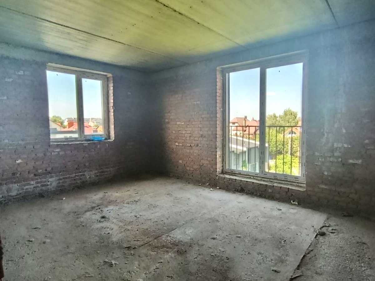 Квартира на вул. Інститутська, 21 в Києві, ID 309872, фото №4