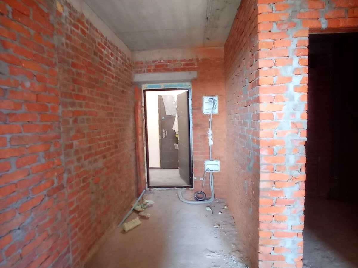 Квартира на вул. Інститутська, 21 в Києві, ID 309872, фото №8