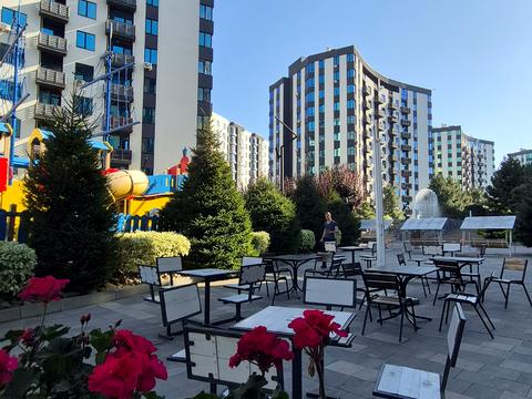 Квартира на просп. Героїв Небесної Сотні в Києві, ID 274188, фото №19
