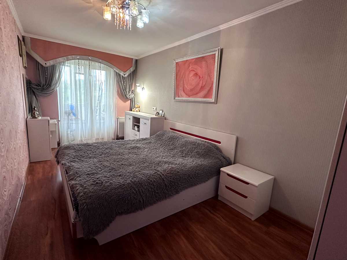 Квартира на Львівське шосе, 47/1 в Хмельницькому, ID 392805, фото №2