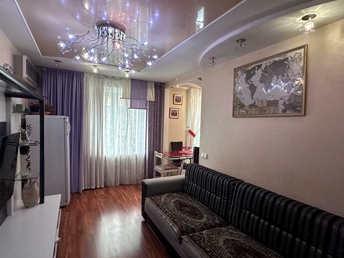Квартира на Львівське шосе, 47/1 в Хмельницькому, ID 392805, фото №11