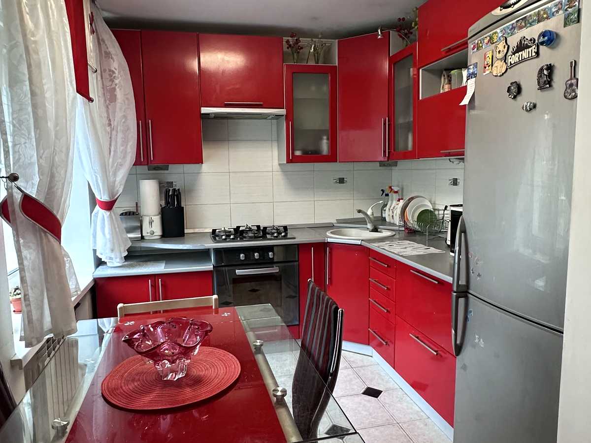 Квартира на Львівське шосе, 47/1 в Хмельницькому, ID 392805, фото №12