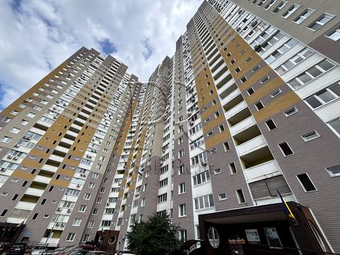 Квартира на просп. Науки, 55-А в Києві, ID 189511, фото №19