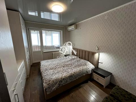 Квартира на вул. Гірницький мікрорайон, 19 в Кривому Розі, ID 202647, фото №1