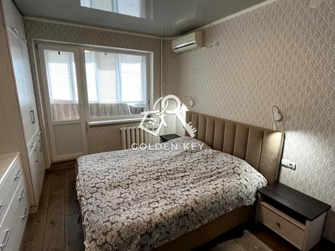 Квартира на вул. Гірницький мікрорайон, 19 в Кривому Розі, ID 202647, фото №2