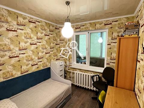 Квартира на вул. Гірницький мікрорайон, 19 в Кривому Розі, ID 202647, фото №11