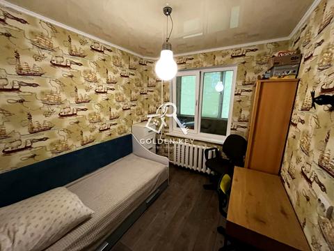 Квартира на вул. Гірницький мікрорайон, 19 в Кривому Розі, ID 202647, фото №12
