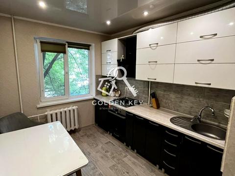 Квартира на вул. Гірницький мікрорайон, 19 в Кривому Розі, ID 202647, фото №15